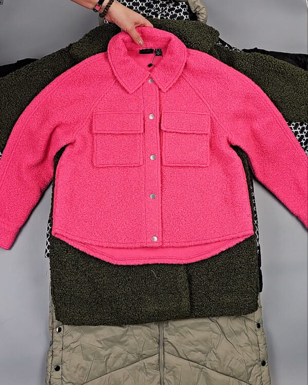 Фотография  440 - Верхняя одежда BESTSELLER Дания#12 кг, ЛОТ №5189 оптом в Калуге и Калужской области