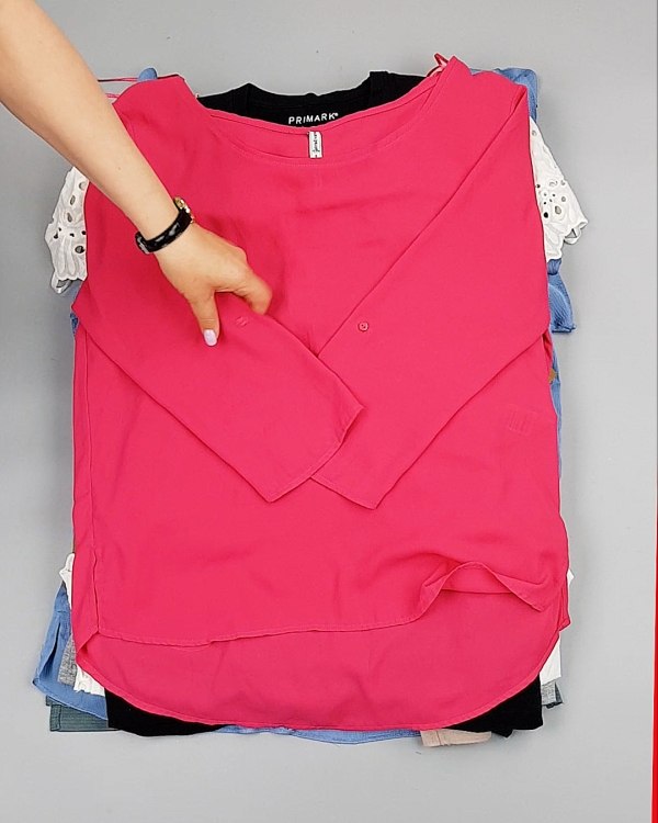 Фотография  138 - Mix Euro Summer#100 кг оптом в Калуге и Калужской области