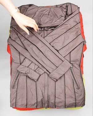 Фотография  115 - Куртки взрослые ANO#23 кг оптом в Калуге и Калужской области