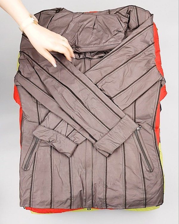 Фотография  563 - Куртки взрослые ANO#23 кг оптом в Калуге и Калужской области