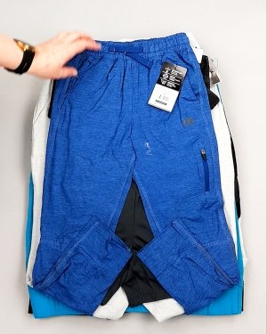 Фотография  722 - Спортивные костюмы дети CAN#6 кг оптом в Калуге и Калужской области