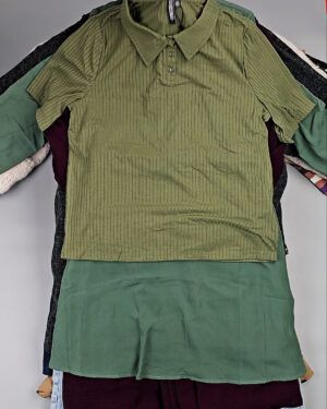 DK+Bestseller Winter mix 064 - Сток оптом