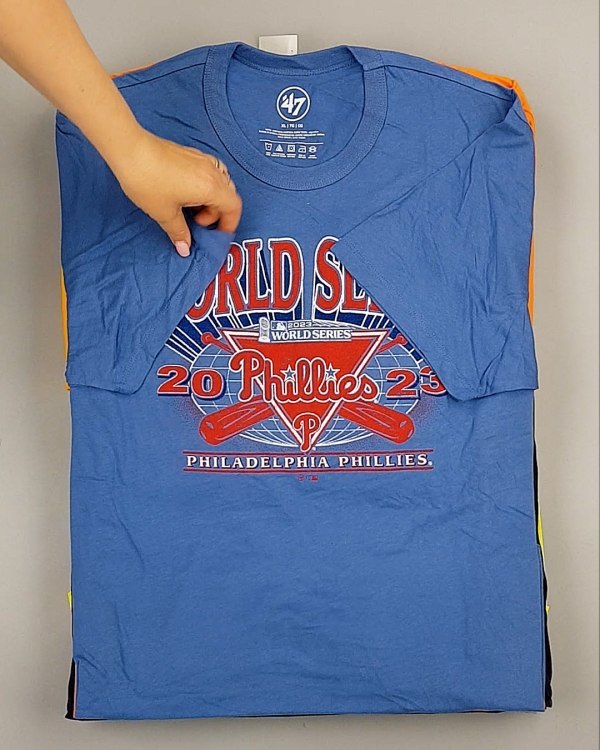 Фотография  683 - Футболки СТОК CAN 084#5 кг оптом в Калуге и Калужской области