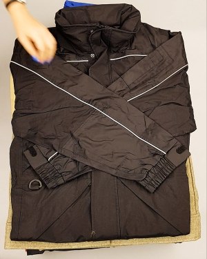 Фотография  943 - Ветровки CAN 084#10 кг, ЛОТ №6939 оптом в Калуге и Калужской области