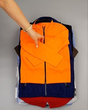 Фотография  295 - Детский микс осень Extra+Cream (CHILD AUTUMN EXTRA)#20 кг оптом в Калуге и Калужской области