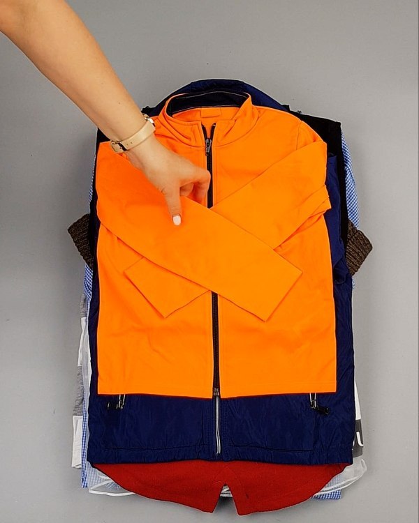 Фотография  106 - Детский микс осень Extra+Cream (CHILD AUTUMN EXTRA)#20 кг оптом в Калуге и Калужской области