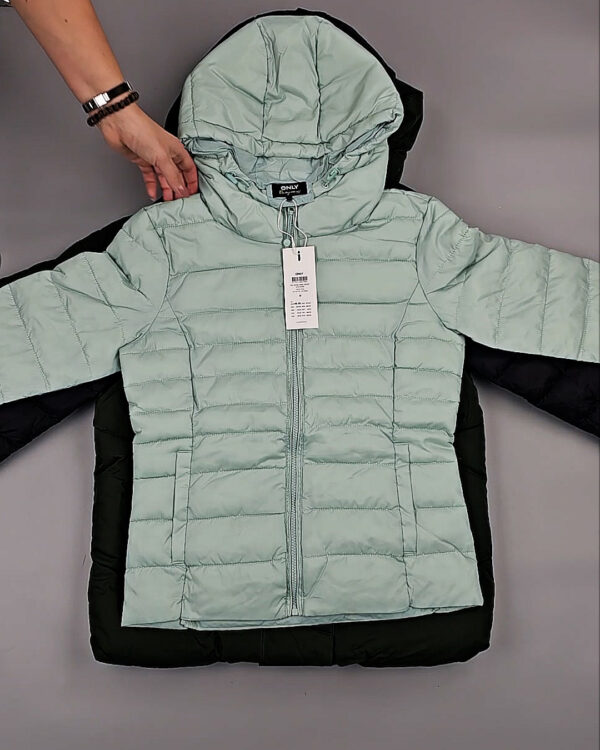 Фотография  139 - Верхняя одежда BESTSELLER Дания#10 кг, ЛОТ №6807 оптом в Калуге и Калужской области