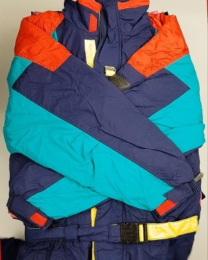 Купить Комбинезоны лыжные SKI БМ#20 кг оптом в Калуге и Калужской области