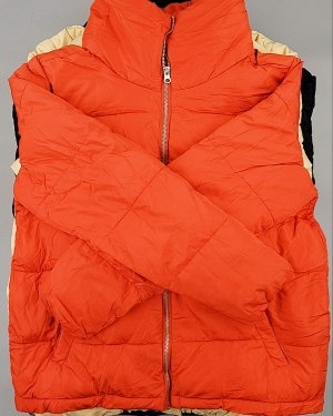 Купить А 94742 Куртки ж/м (Heavy Anorak)#25 кг оптом в Калуге и Калужской области