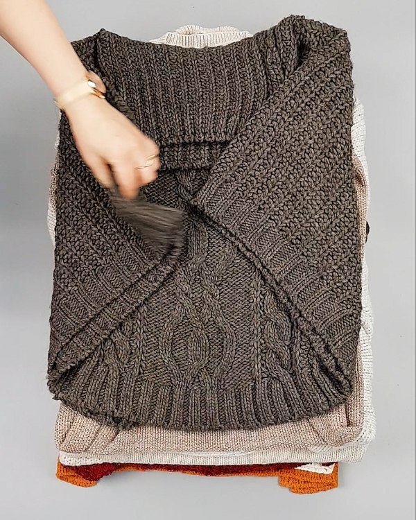 Фотография  883 - Джемпера (PULLOVER I)#20 кг оптом в Калуге и Калужской области