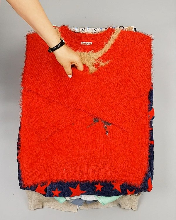 Фотография  105 - Mix Euro Winter#100 кг оптом в Калуге и Калужской области