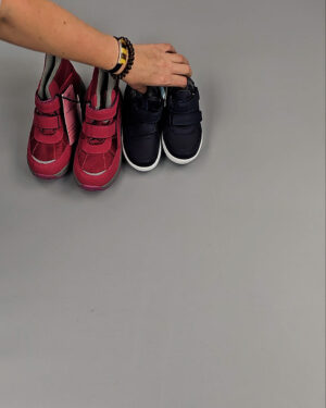 Фотография  696 - Обувь ALDI дети зима#5 кг, ЛОТ СТ-9729 оптом в Калуге и Калужской области