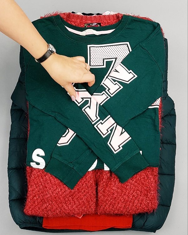 Фотография  512 - KB1W mix#15 кг оптом в Калуге и Калужской области