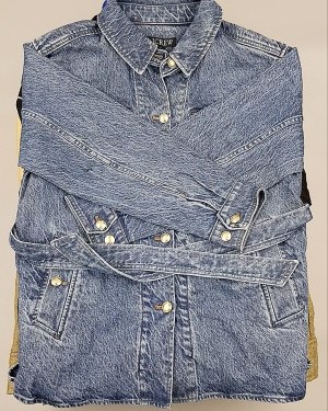 Купить Ветровки CAN 084#10 кг, ЛОТ №6939 оптом в Калуге и Калужской области