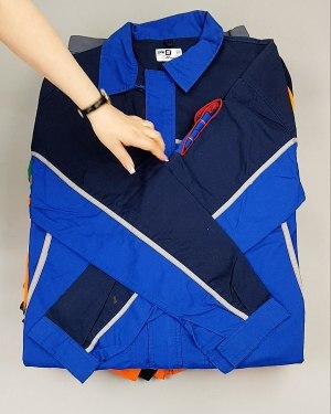 Фотография  577 - Рабочая одежда#25 кг оптом в Калуге и Калужской области