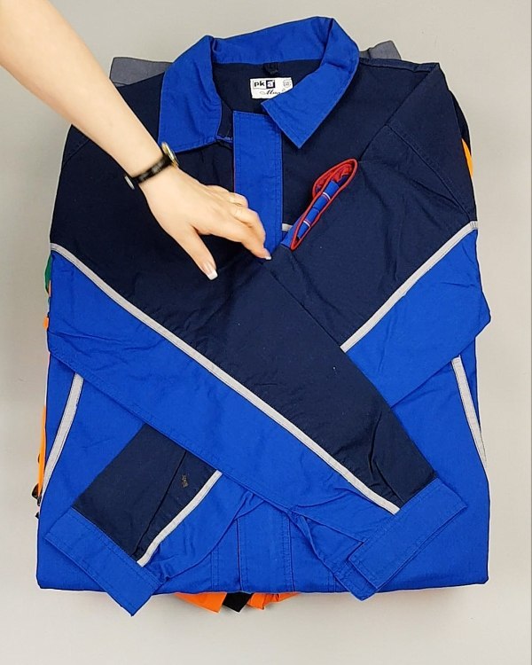 Фотография  171 - Рабочая одежда#25 кг оптом в Калуге и Калужской области