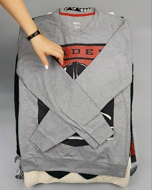 Фотография  716 - Cr+Ex Winter mix#100 кг оптом в Калуге и Калужской области