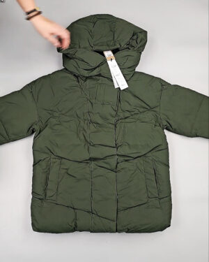 Фотография  974 - Верхняя одежда BESTSELLER Дания#10 кг, ЛОТ №6807 оптом в Калуге и Калужской области