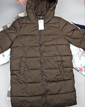 Фотография  598 - Верхняя одежда VILA#10,2 кг, ЛОТ №6826 оптом в Калуге и Калужской области