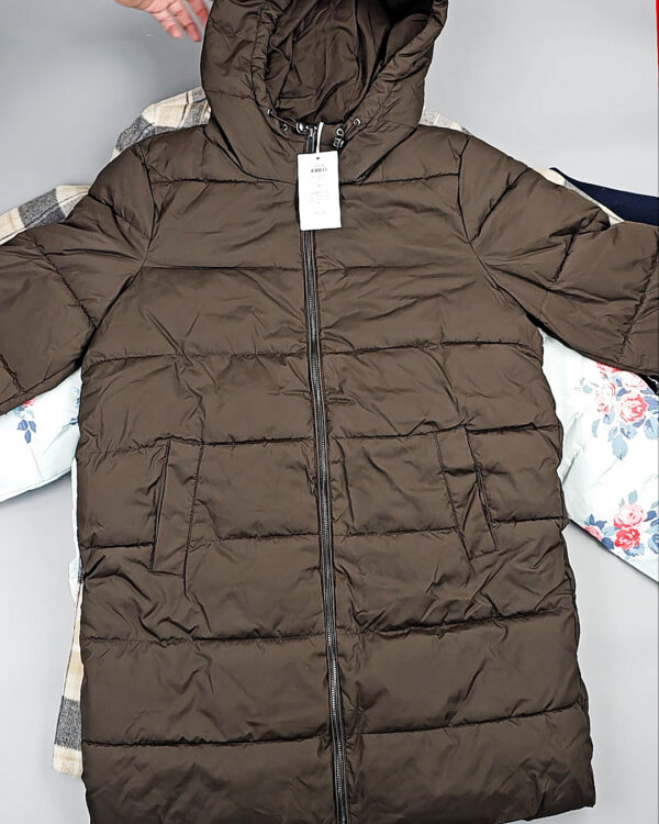 Фотография  468 - Верхняя одежда VILA#10,2 кг, ЛОТ №6826 оптом в Калуге и Калужской области