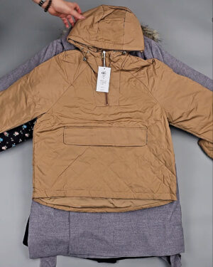 Фотография  858 - Верхняя одежда VILA#10 кг, ЛОТ №6823 оптом в Калуге и Калужской области