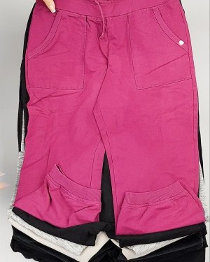 Фотография  308 - Спортивные штаны Ex#25 кг оптом в Калуге и Калужской области