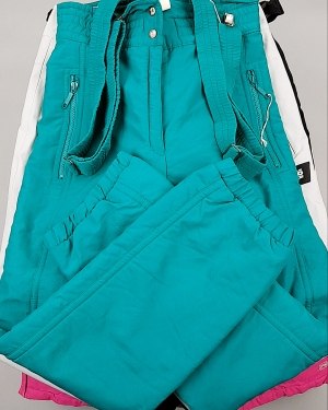 Купить ШТАНЫ лыжные SKI #20 кг оптом в Калуге и Калужской области