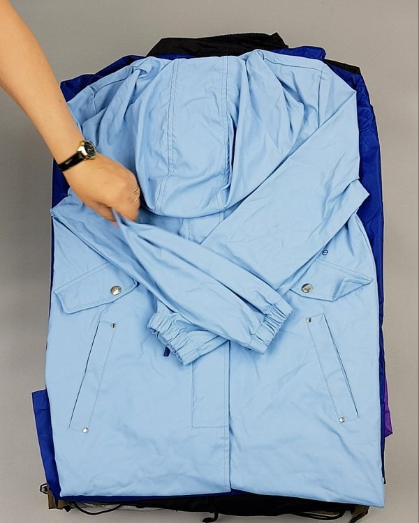 Фотография  730 - Дождевики#25 кг оптом в Калуге и Калужской области