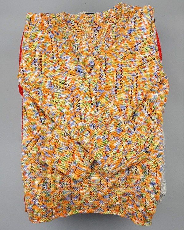 Фотография  553 - Джемпера (PULLOVER I)#20 кг оптом в Калуге и Калужской области