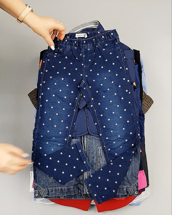 Фотография  242 - Детский микс осень Extra+Cream (CHILD AUTUMN EXTRA)#20 кг оптом в Калуге и Калужской области