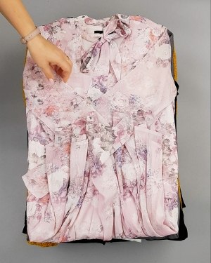 Фотография  603 - Mix RW (Оригинал Р.Ф. Зима)#100 кг оптом в Калуге и Калужской области