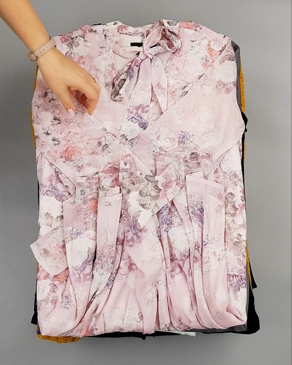 Фотография  955 - Mix RW (Оригинал Р.Ф. Зима)#100 кг оптом в Калуге и Калужской области