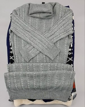 Фотография  183 - Cr+Ex Winter mix#100 кг оптом в Калуге и Калужской области