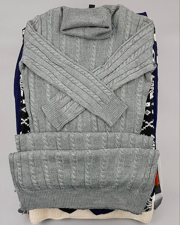 Фотография  577 - Cr+Ex Winter mix#100 кг оптом в Калуге и Калужской области