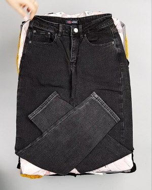 Фотография  932 - Mix RW (Оригинал Р.Ф. Зима)#100 кг оптом в Калуге и Калужской области