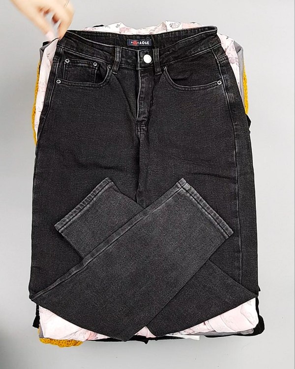 Фотография  365 - Mix RW (Оригинал Р.Ф. Зима)#100 кг оптом в Калуге и Калужской области