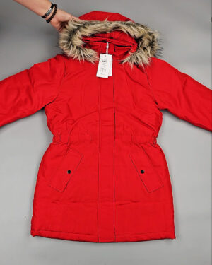 Фотография  458 - Верхняя одежда VILA#10 кг, ЛОТ №6823 оптом в Калуге и Калужской области