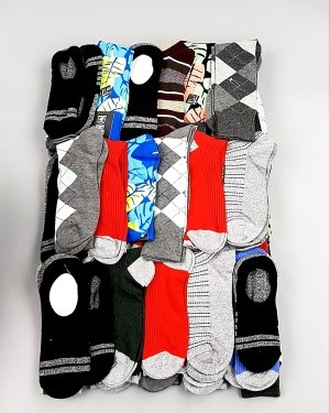 Фотография  939 - Носки CAN 084#5 кг оптом в Калуге и Калужской области