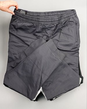 Фотография  928 - Штаны спортивные муж CAN 084#10 кг оптом в Калуге и Калужской области