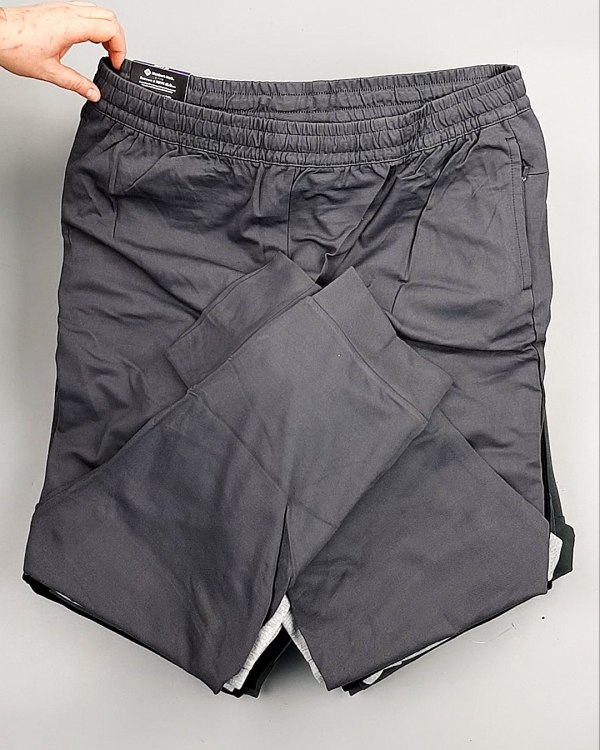 Фотография  441 - Штаны спортивные муж CAN 084#10 кг оптом в Калуге и Калужской области