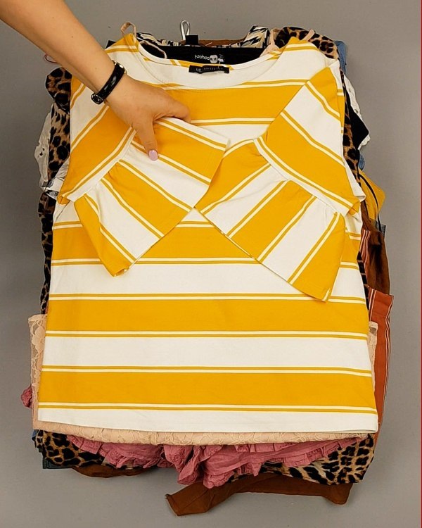 Фотография  415 - Mix Euro Summer#100 кг оптом в Калуге и Калужской области