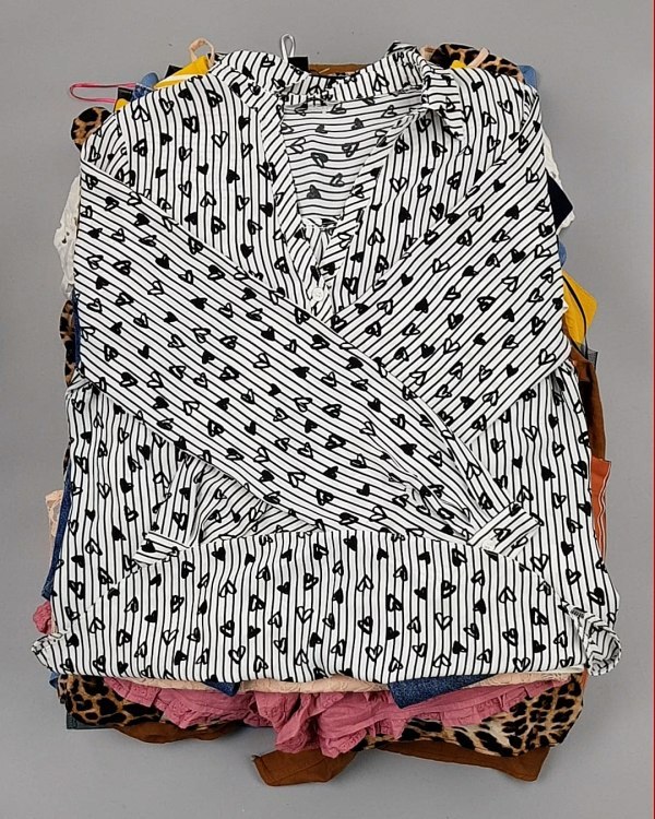 Фотография  290 - Mix Euro Summer#100 кг оптом в Калуге и Калужской области