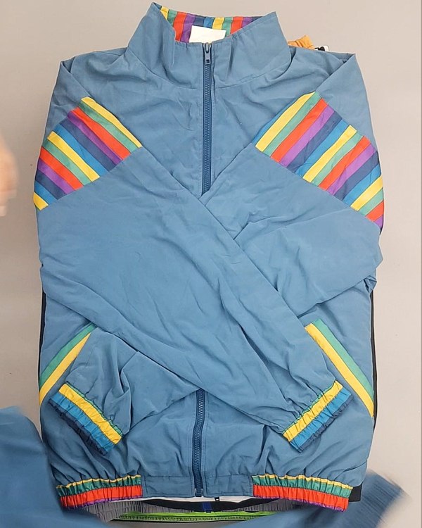 Фотография  860 - Sport Cr+Ex Англия (SPORT WEAR) #25 кг оптом в Калуге и Калужской области