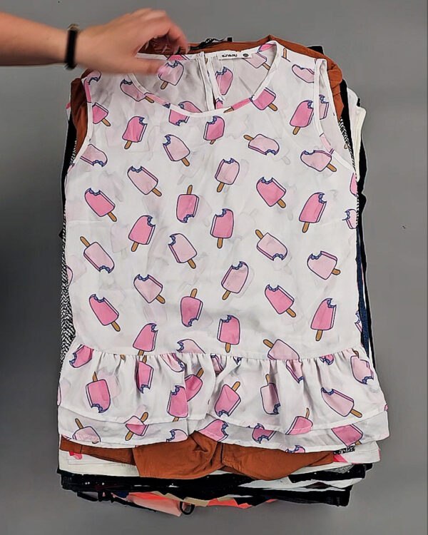 Фотография  524 - LPP Summer mix#20 кг оптом в Калуге и Калужской области