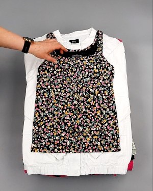 Фотография  756 - C&A Summer mix 022024#15 кг оптом в Калуге и Калужской области