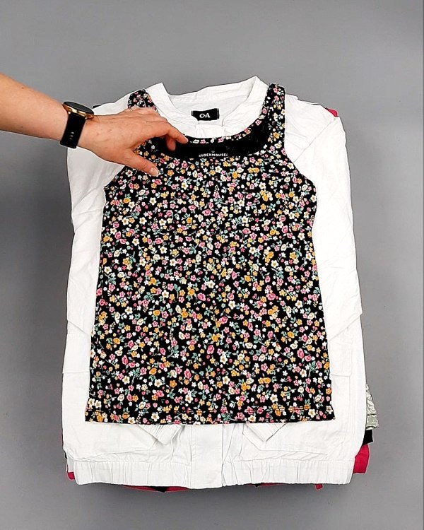 Фотография  794 - C&A Summer mix 022024#15 кг оптом в Калуге и Калужской области