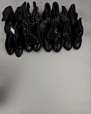 Фотография  835 - Обувь СТОК Demi шт#20 шт, ЛОТ №5485 оптом в Калуге и Калужской области