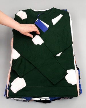 Фотография  731 - BESTSELLER Women mix шт#30 шт, ЛОТ №8237 оптом в Калуге и Калужской области