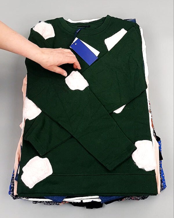 Фотография  823 - BESTSELLER Women mix шт#30 шт, ЛОТ №8237 оптом в Калуге и Калужской области