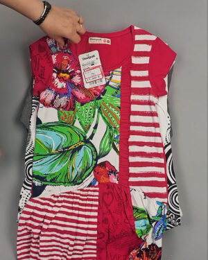 Фотография  829 - Desigual Kids Summer#25 шт, ЛОТ №11 оптом в Калуге и Калужской области